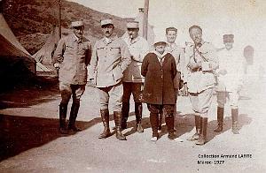 Maroc 1927- 080